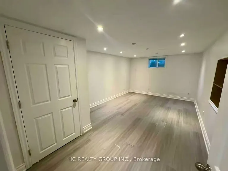 66 Senator Reesors Dr #BASEMENT — Photo 5