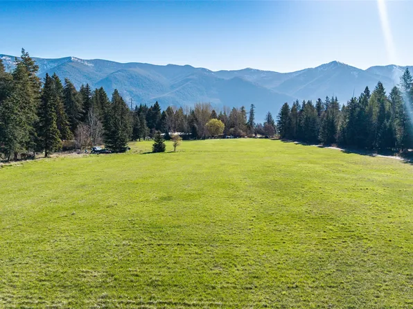 173 Serenity Acres Ln, Columbia Falls, MT 59912