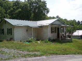 174 Cedar Branch Rd, Saltville, VA 24370