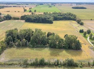 V/l Huff Rd, Elsie, MI 48831