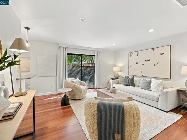 454 Holiday Hills Dr, Martinez, CA 94553