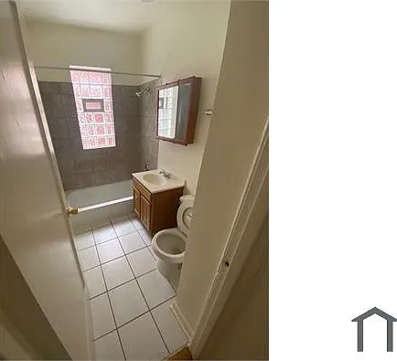 2 bed, $1,100 — Photo 3