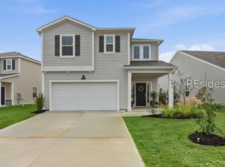 208 Givhans Loop, Hardeeville, SC 29927