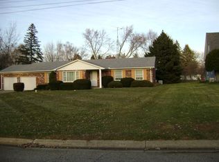 6199 Bedford Ave, Flint, MI 48507