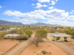 4132 S San Pedro Ave, Sierra Vista, AZ 85650