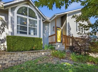 17210 S Walter St, Gardner, KS 66030