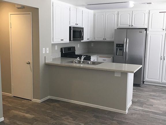 Gorgeous Gourmet Open Kitchen