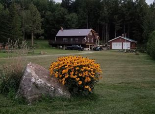 1648 W Enosburg Rd, Enosburg Falls, VT 05450