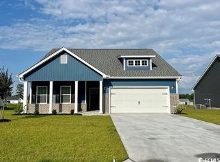 255 Hayloft Circle Pickney Floor Plan, Conway, SC 29526