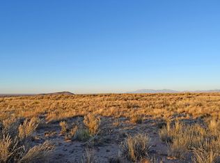 1-2 Rio Del Oro Loop N #61, Los Lunas, NM 87031