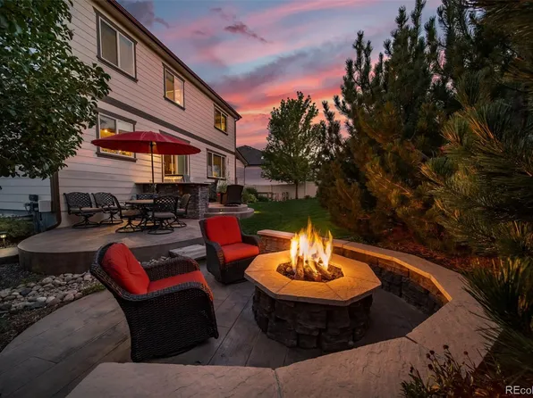 12035 Fontberry Street, Parker, CO 80134
