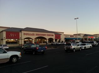 2550 S Decatur Blvd, Las Vegas, NV 89102