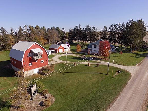 Workshop in lower level