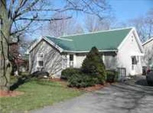 246 S Main St, Perry, NY 14530