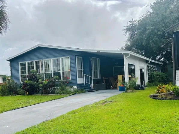 407 Morristown Cay #407, Vero Beach, FL 32966