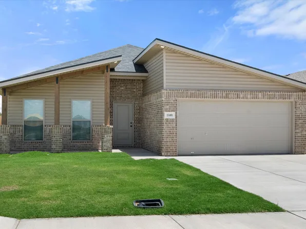 15401 Fulton Ave, Lubbock, TX 79424