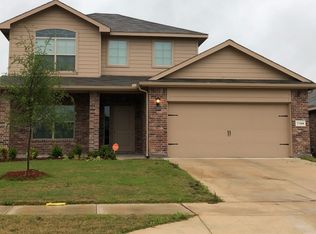 7108 Wavecrest Way, Fort Worth, TX 76179