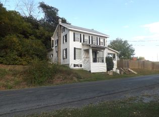 642 Evendale Hill Rd, Millerstown, PA 17062