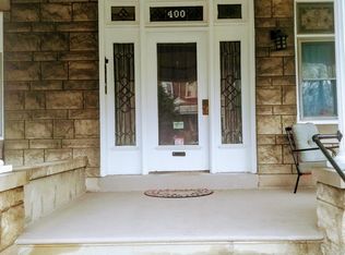 400 Spring St #3, Reading, PA 19601