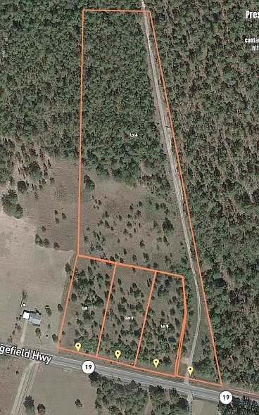 1st image of 3028 #2 Edgefield Highway