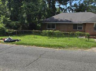 1825 71st Ave, Baton Rouge, LA 70807