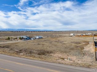 875 N Purcell Blvd, Pueblo West, CO 81007