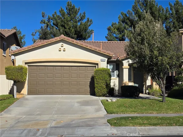 36932 Meadow Brook Way, Beaumont, CA 92223