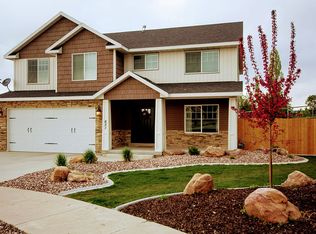 631 E 675 S, Providence, UT 84332