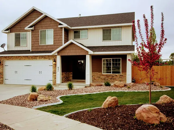 631 E 675 S, Providence, UT 84332