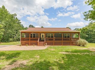 3364 Mount Airy Rd, Louisa, VA 23093