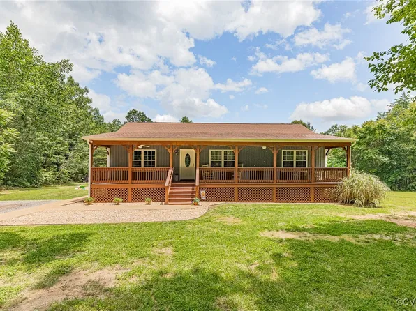 3364 Mount Airy Rd, Louisa, VA 23093