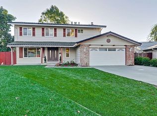 1964 Plaza Montez, San Jose, CA 95132