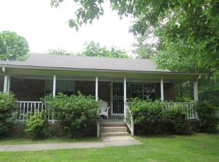 4385 Chambers Chapel Rd, Lakeland, TN 38002