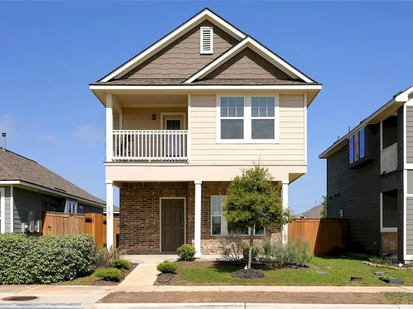 121 Switchgrass St, San Marcos, TX 78666