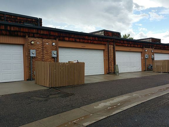 2 car attached garage