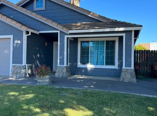1790 Mistler St, Dixon, CA 95620