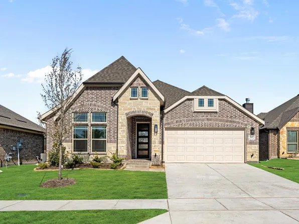 2012 Hickory Chase Ln, Anna, TX 75409