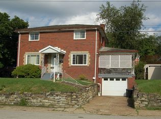 845 Charles St, Carnegie, PA 15106