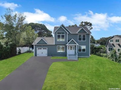 38 Park Hill Drive, Selden, NY, 11784