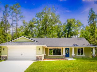 Aliza I Plan, Citrus Springs, Citrus Springs, FL 34434