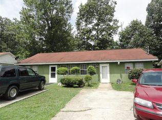 9 Lee St NW, Rome, GA 30165