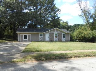 1713 W Austin Rd, Decatur, GA 30032