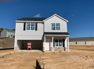 340 Gill Farm Way, Franklinton, NC 27525