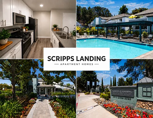 Scripps Landing Apartment Homes Photo 1
