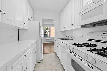 Rented by Rudin Management Company, Inc.