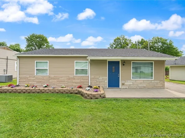 3102 Beacon Drive, New Albany, IN 47150