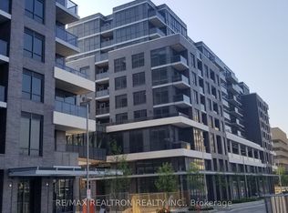 26 Gibbs Rd #922-W08, Toronto, ON M9B 0E3