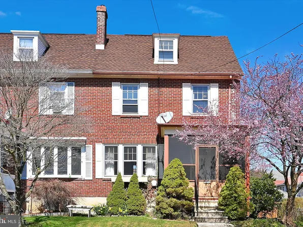 2505 Cumberland Ave, Reading, PA 19606