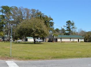 2009 S Fraser St, Georgetown, SC 29440