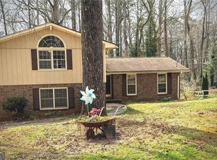 4093 Hideaway Dr, Tucker, GA 30084